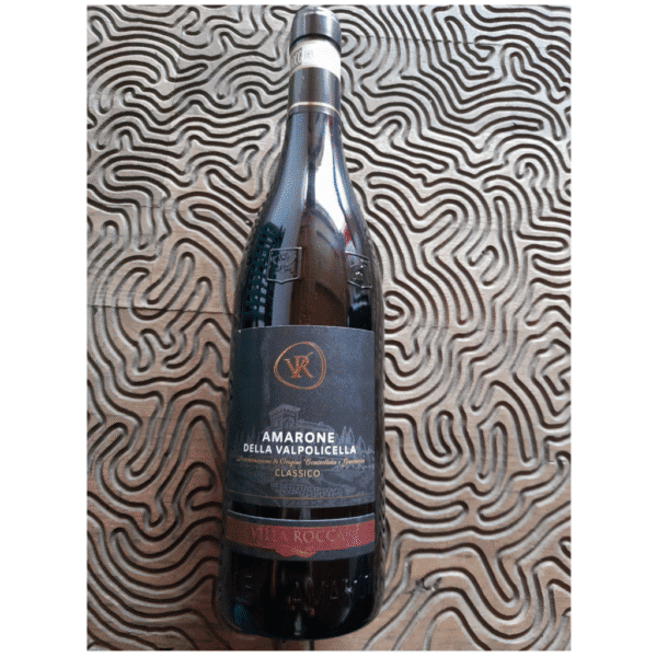 Amarone della Valpolicella