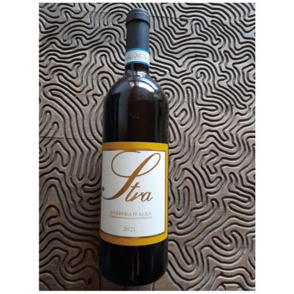 Barbera d'Alba Superiore