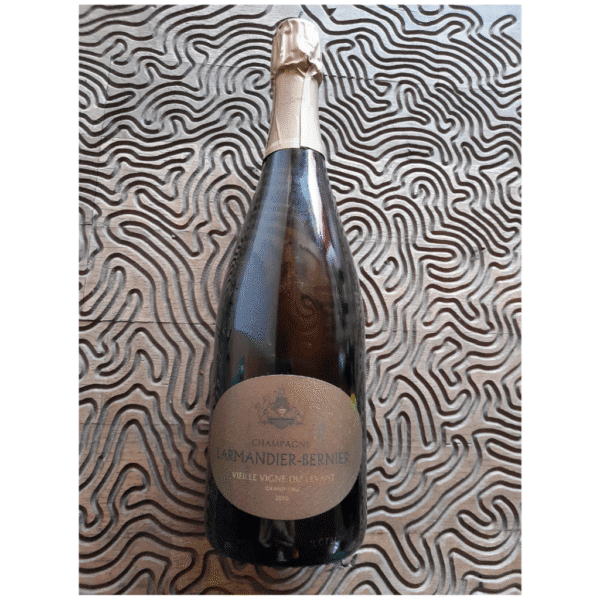 Champagne Larmandier-Bernier