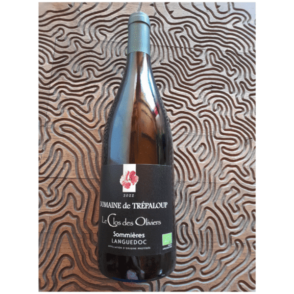 Le Clos des Oliviers