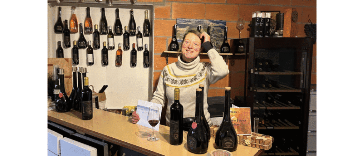 Chardonnay Shop