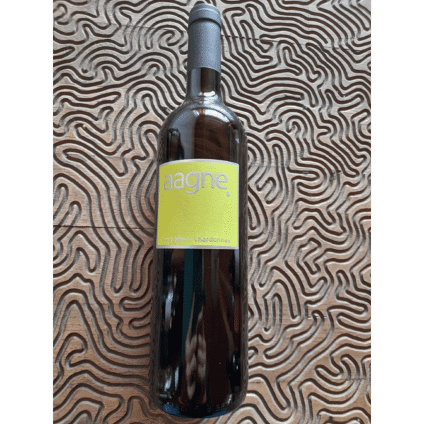 aagne Pinot Blanc Chardonnay