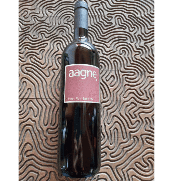aagne Pinot Noir