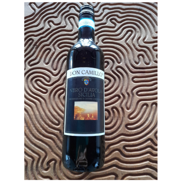 rotwein-nero-davola-don-camillo-doc-sizilien-italien