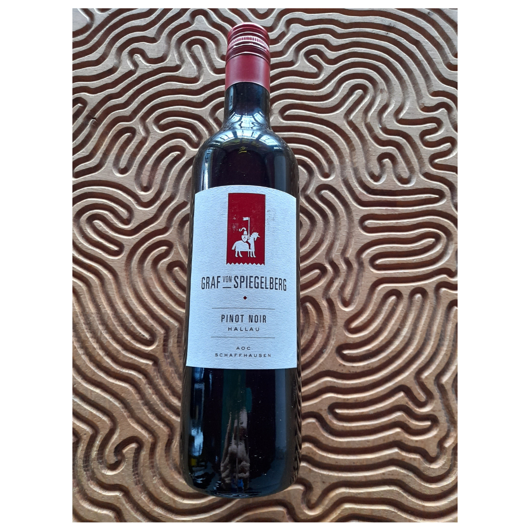 rotwein-graf-von-spiegelberg-aoc-hallau-schweiz