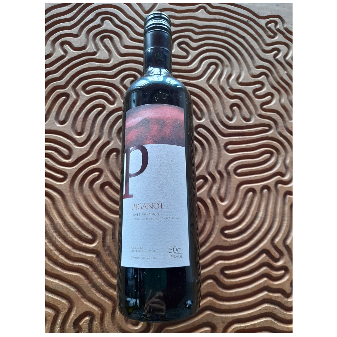 rotwein-piganot-aoc-vaud-hammel-schweiz